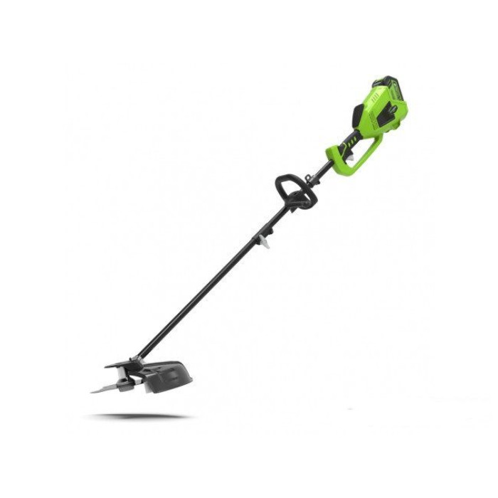 Триммер аккумуляторный GREENWORKS G-Max 40V GD40BC (1301507)