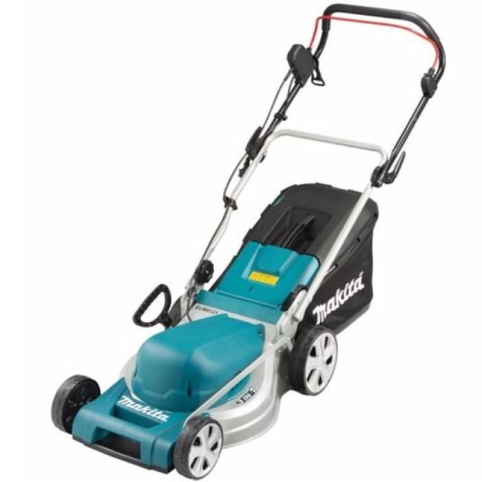 Газонокосилка MAKITA ELM4121 Газонокосилка MAKITA ELM4121