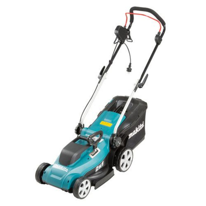 Газонокосилка Makita ELM3720 Газонокосилка Makita ELM3720