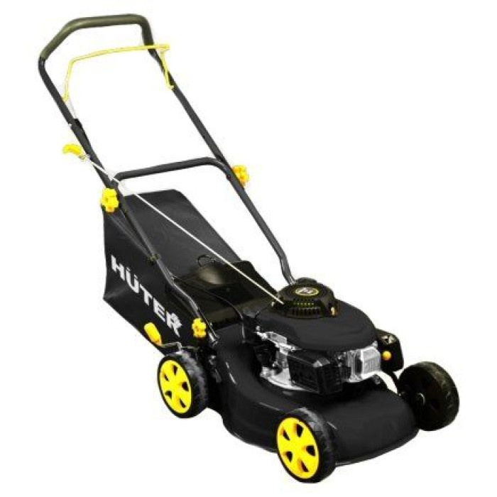 Газонокосилка HUTER GLM-3.5T Газонокосилка HUTER GLM-3.5T