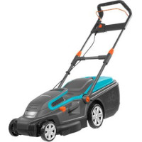 Газонокосилка электрическая Gardena PowerMax 1800/42 (05042-20.000.00) Газонокосилка электрическая Gardena PowerMax 1800/42 (05042-20.000.00)