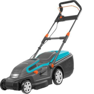 Газонокосилка электрическая Gardena PowerMax 1800/42 (05042-20.000.00)