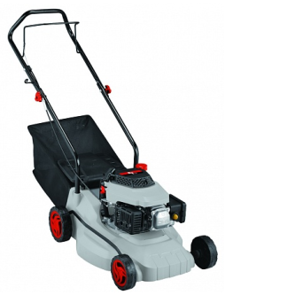 Газонокосилка бензиновая RedVerg RD-GLM410G
