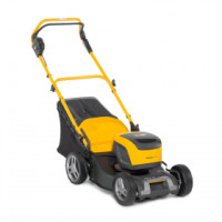 Газонокосилка аккумуляторная STIGA COLLECTOR 543 AE Газонокосилка аккумуляторная STIGA COLLECTOR 543 AE