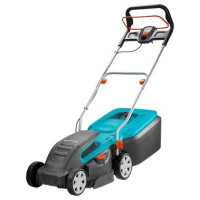 Газонокосилка электрическая GARDENA PowerMax 1400/34 (05034-20.000.00) Газонокосилка электрическая GARDENA PowerMax 1400/34 (05034-20.000.00)