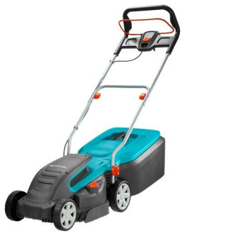 Газонокосилка электрическая GARDENA PowerMax 1400/34 (05034-20.000.00)