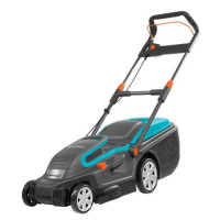 Газонокосилка электрическая GARDENA PowerMax 1600/37 05037-20.000.00 Газонокосилка электрическая GARDENA PowerMax 1600/37 05037-20.000.00