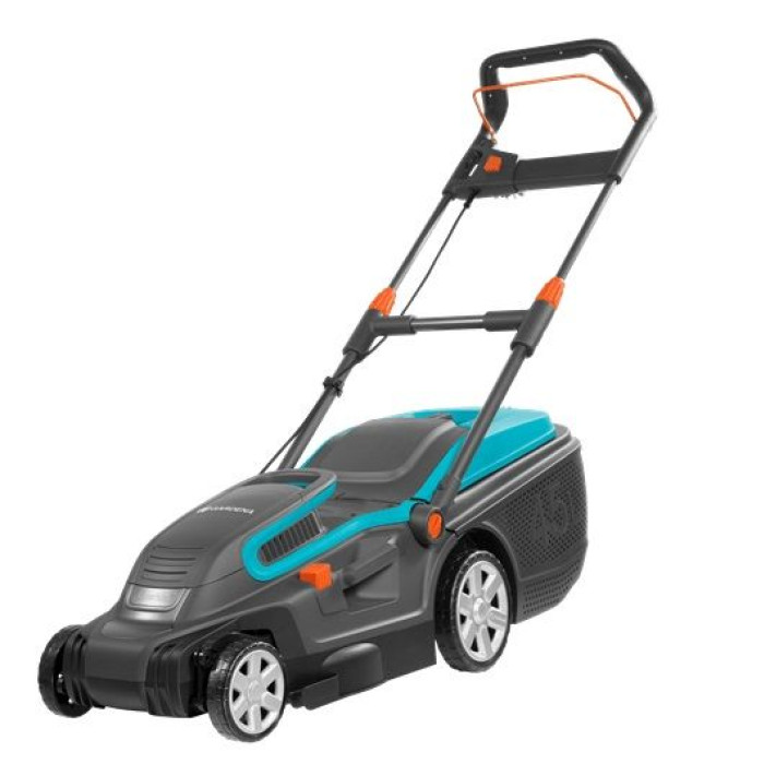 Газонокосилка электрическая GARDENA PowerMax 1600/37 05037-20.000.00