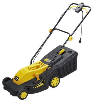 Газонокосилка HUTER ELM1800P