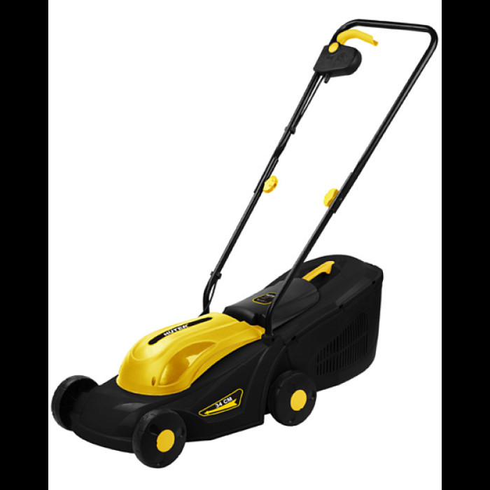 Газонокосилка HUTER elm-1100 Газонокосилка HUTER elm-1100
