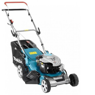 Газонокосилка бензиновая Makita PLM4630N2