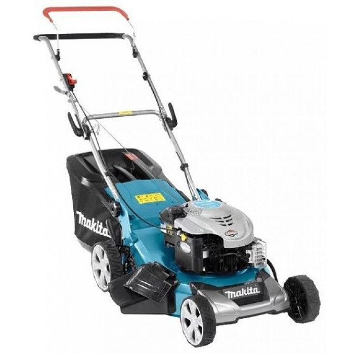 Газонокосилка бензиновая Makita PLM4630N2 Газонокосилка бензиновая Makita PLM4630N2