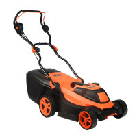 Газонокосилка электрическая Patriot PT 1634E 512309224 Газонокосилка электрическая Patriot PT 1634E 512309224