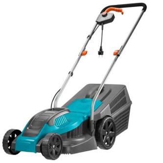 Газонокосилка GARDENA PowerMax 1100/32