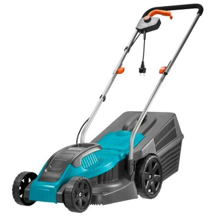 Газонокосилка GARDENA PowerMax 1100/32 Газонокосилка GARDENA PowerMax 1100/32