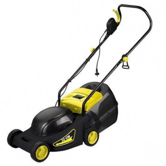 Газонокосилка HUTER elm-1000