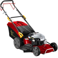 Газонокосилка бензиновая DDE LM 53-75 DB 246-708