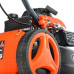 Газонокосилка бензиновая PATRIOT PT 400 (512109400) Газонокосилка бензиновая PATRIOT PT 400 (512109400)
