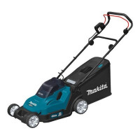 Газонокосилка аккумуляторная Makita DLM432Z (б/акк и з/у) Газонокосилка аккумуляторная Makita DLM432Z (б/акк и з/у)
