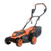 Газонокосилка электрическая Patriot PT 1634E 512309224 Газонокосилка электрическая Patriot PT 1634E 512309224