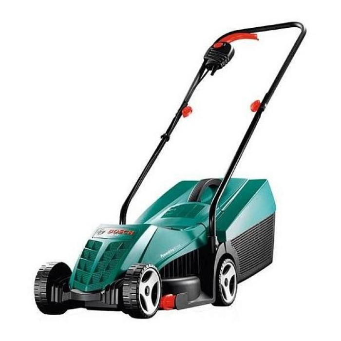 Газонокосилка BOSCH rotak 32 Газонокосилка BOSCH rotak 32