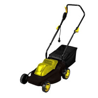 Газонокосилка электрическая Huter ELM-2000T Газонокосилка электрическая Huter ELM-2000T