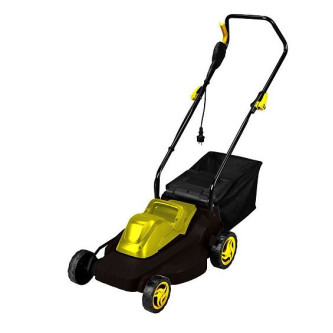 Газонокосилка электрическая Huter ELM-2000T Газонокосилка электрическая Huter ELM-2000T