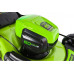 Газонокосилка аккумуляторная GREENWORKS GD60LM46SP Газонокосилка аккумуляторная GREENWORKS GD60LM46SP