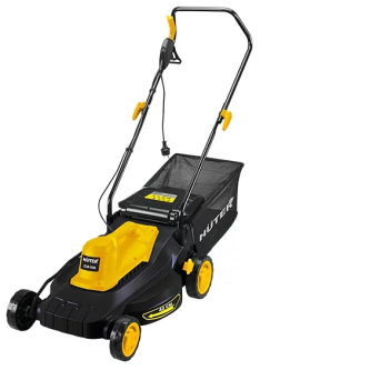 Газонокосилка электрическая HUTER elm-1800 Газонокосилка электрическая HUTER elm-1800