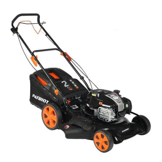 Газонокосилка бензиновая Patriot PT 53BSE 512109530