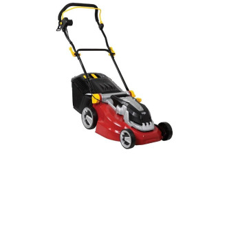 Газонокосилка ELITECH ек 1600н