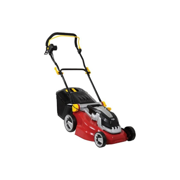 Газонокосилка ELITECH ек 1600н
