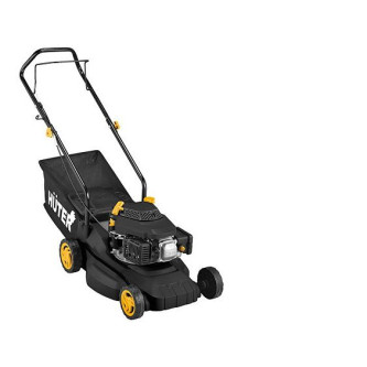 Газонокосилка бензиновая HUTER GLM-3.5LT