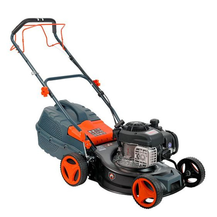 Газонокосилка PATRIOT PT 42BS Газонокосилка PATRIOT PT 42BS