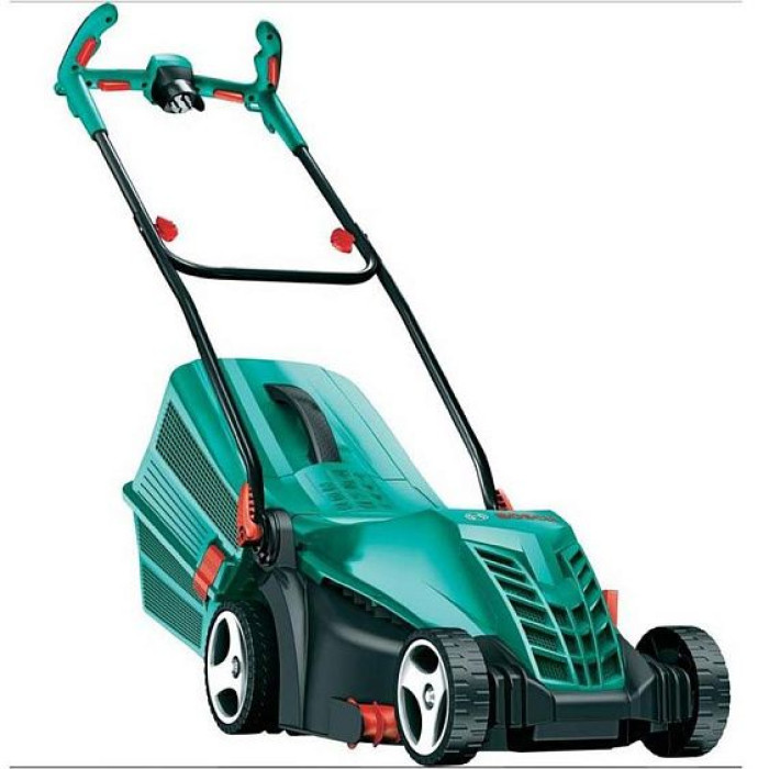 Газонокосилка BOSCH arm 37 (06008a6201) Газонокосилка BOSCH arm 37 (06008a6201)