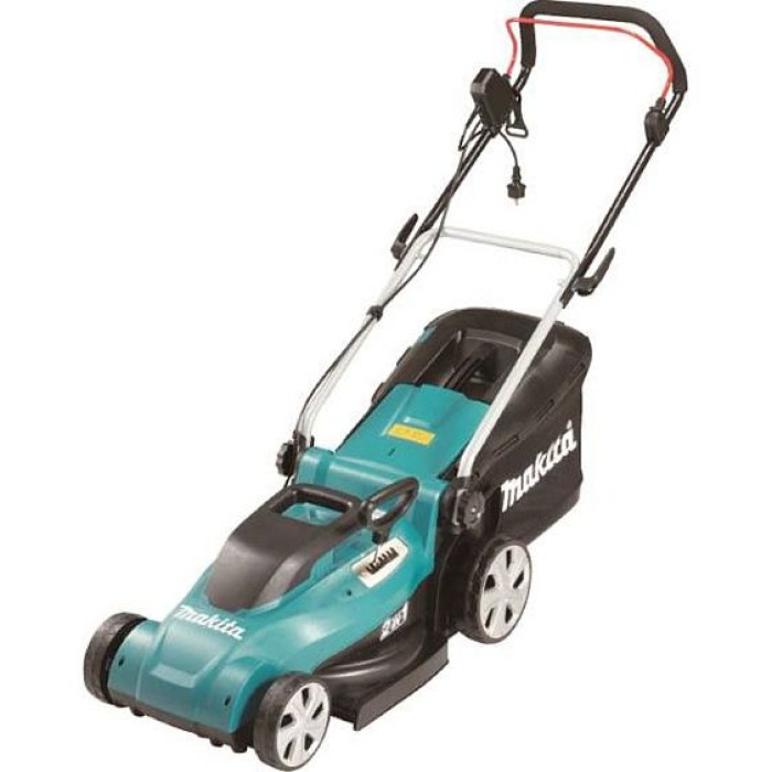 Газонокосилка MAKITA ELM4120 Газонокосилка MAKITA ELM4120