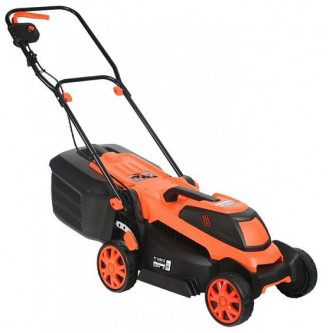 Газонокосилка PATRIOT PT 1433 E