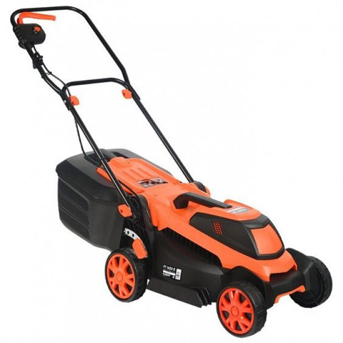 Газонокосилка PATRIOT PT 1433 E Газонокосилка PATRIOT PT 1433 E