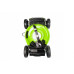 Газонокосилка аккумуляторная GREENWORKS GD60LM46SP Газонокосилка аккумуляторная GREENWORKS GD60LM46SP