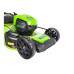 Газонокосилка аккумуляторная GREENWORKS GD60LM46SP Газонокосилка аккумуляторная GREENWORKS GD60LM46SP
