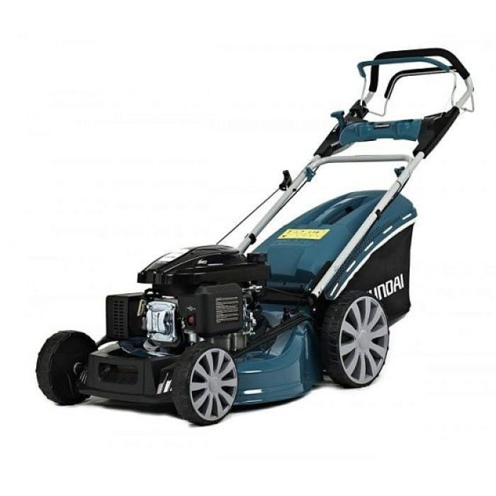 Газонокосилка бензиновая Hyundai L 5300S Газонокосилка бензиновая Hyundai L 5300S
