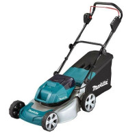Газонокосилка аккумуляторная MAKITA DLM460Z (без АКБ и З/У) Газонокосилка аккумуляторная MAKITA DLM460Z (без АКБ и З/У)