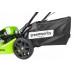 Газонокосилка аккумуляторная GREENWORKS GD60LM46SP Газонокосилка аккумуляторная GREENWORKS GD60LM46SP