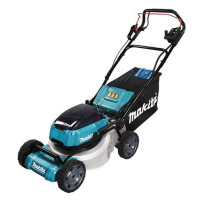 Газонокосилка аккумуляторная MAKITA DLM462Z (б/акк и з/у) Газонокосилка аккумуляторная MAKITA DLM462Z (б/акк и з/у)
