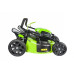 Газонокосилка аккумуляторная GREENWORKS GD60LM46SP Газонокосилка аккумуляторная GREENWORKS GD60LM46SP