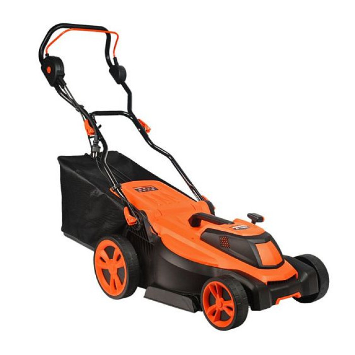 Газонокосилка PATRIOT PT 2043E Газонокосилка PATRIOT PT 2043E