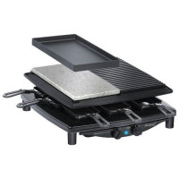 Гриль STEBA RC 4 plus DELUX Гриль STEBA RC 4 plus DELUX