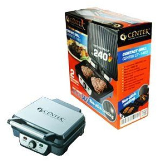 Электрический гриль CENTEK CT-1463
