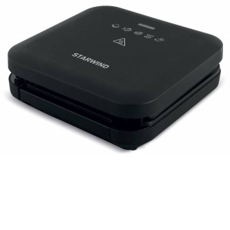 Гриль STARWIND SSG9316 черный Гриль STARWIND SSG9316 черный