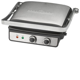 Гриль PROFI COOK pc-kg 1029